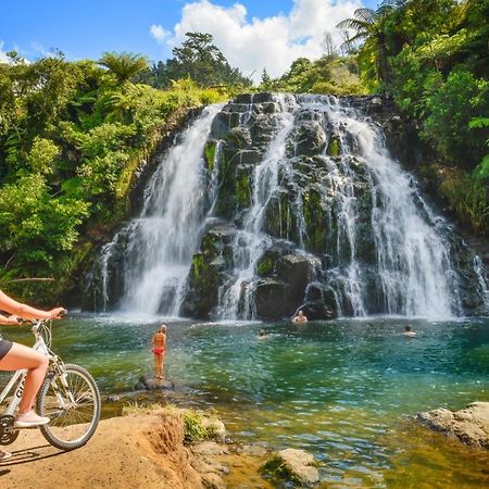 Riverside Accommodation Karangahake Εξωτερικό φωτογραφία