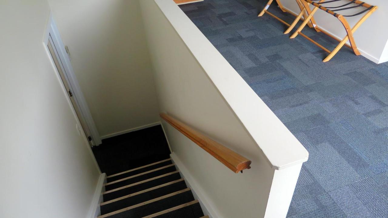 Riverside Accommodation Karangahake Εξωτερικό φωτογραφία