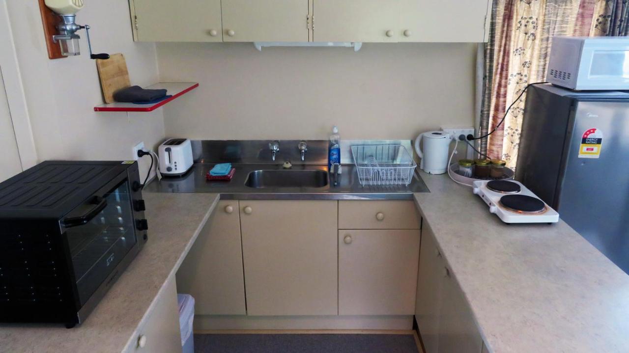 Riverside Accommodation Karangahake Εξωτερικό φωτογραφία