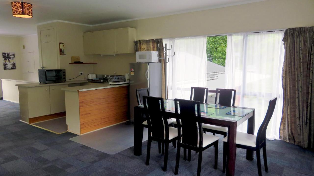Riverside Accommodation Karangahake Εξωτερικό φωτογραφία