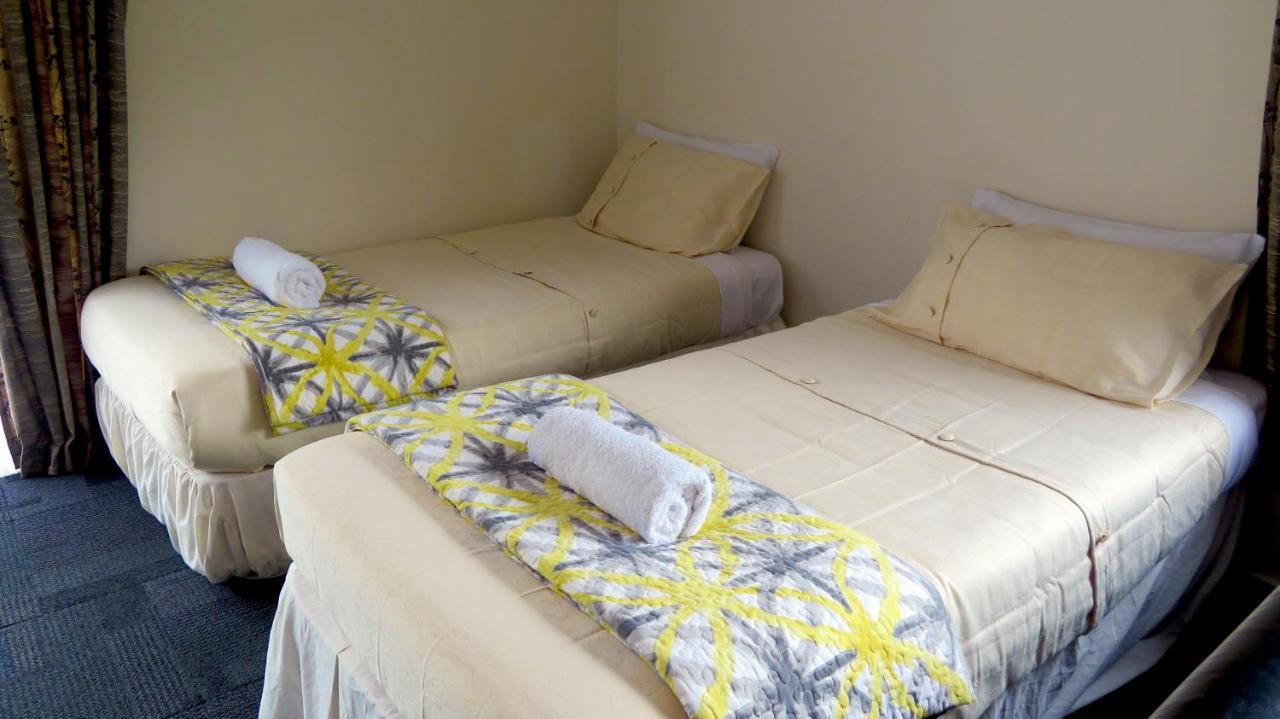 Riverside Accommodation Karangahake Εξωτερικό φωτογραφία