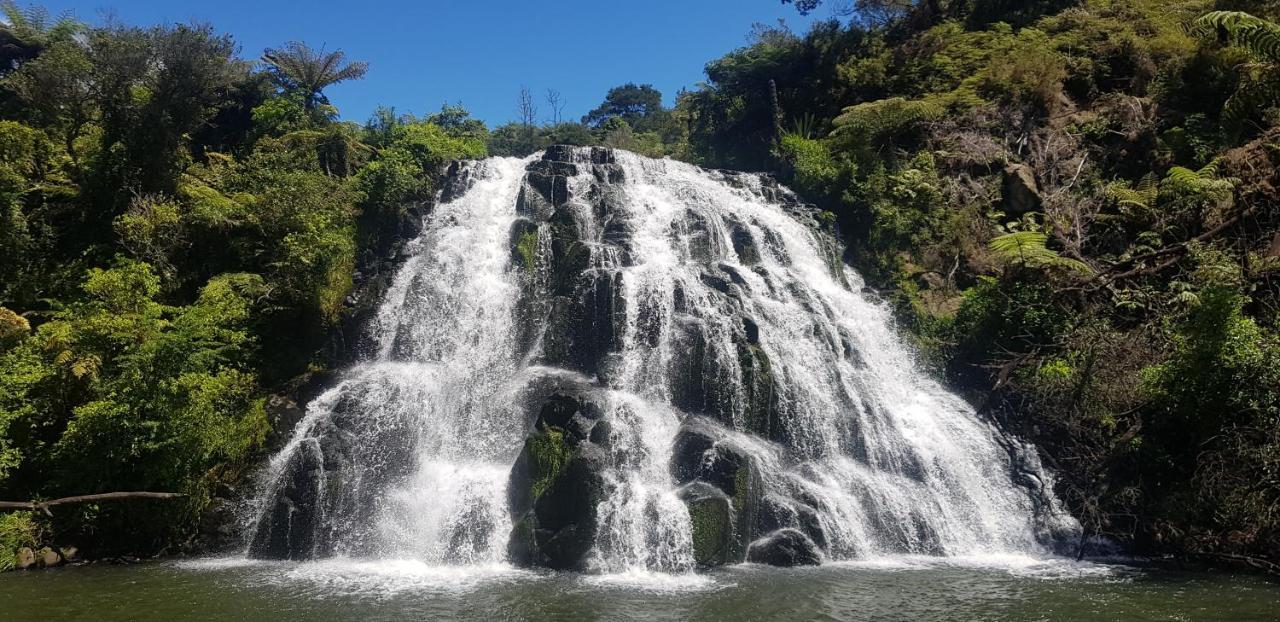 Riverside Accommodation Karangahake Εξωτερικό φωτογραφία