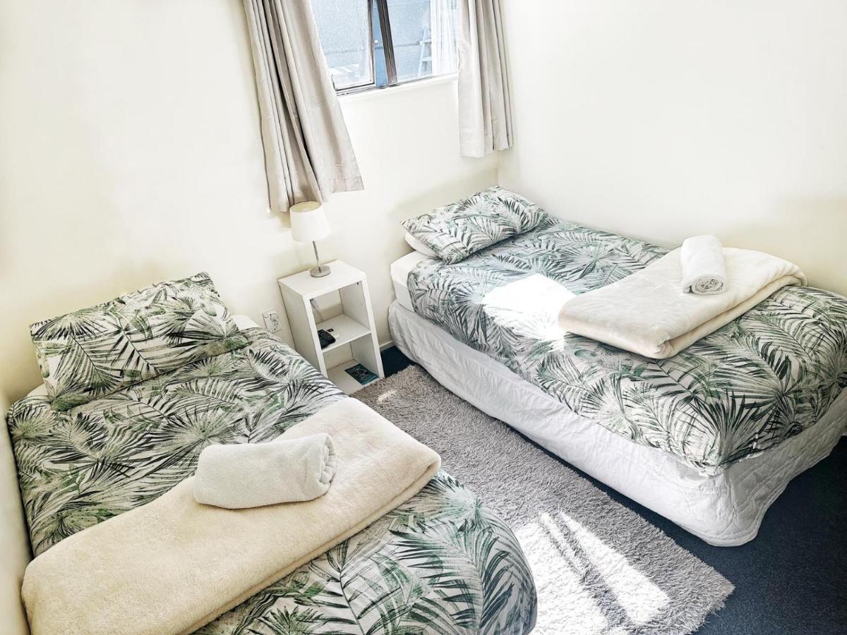 Riverside Accommodation Karangahake Εξωτερικό φωτογραφία