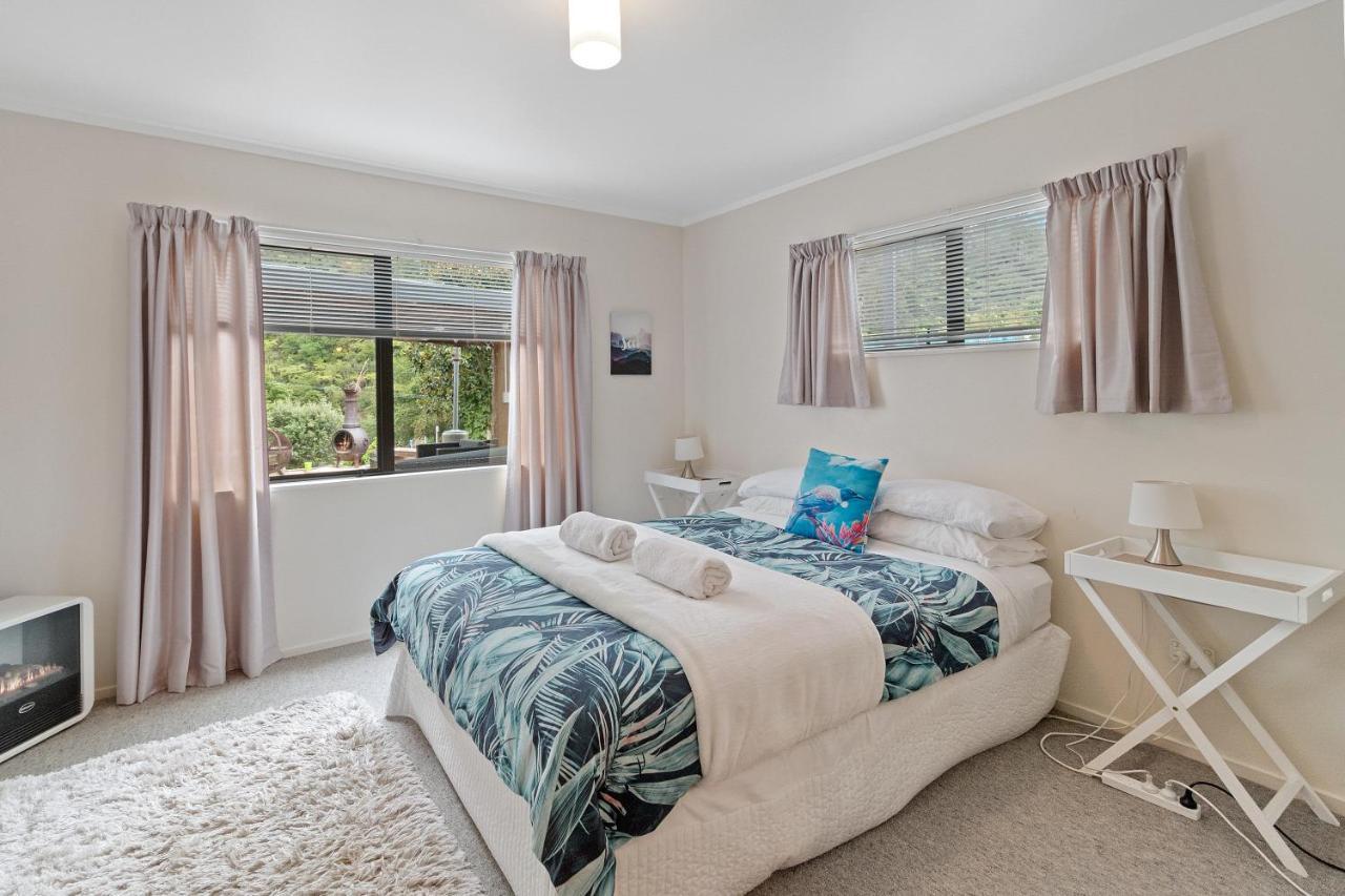 Riverside Accommodation Karangahake Εξωτερικό φωτογραφία