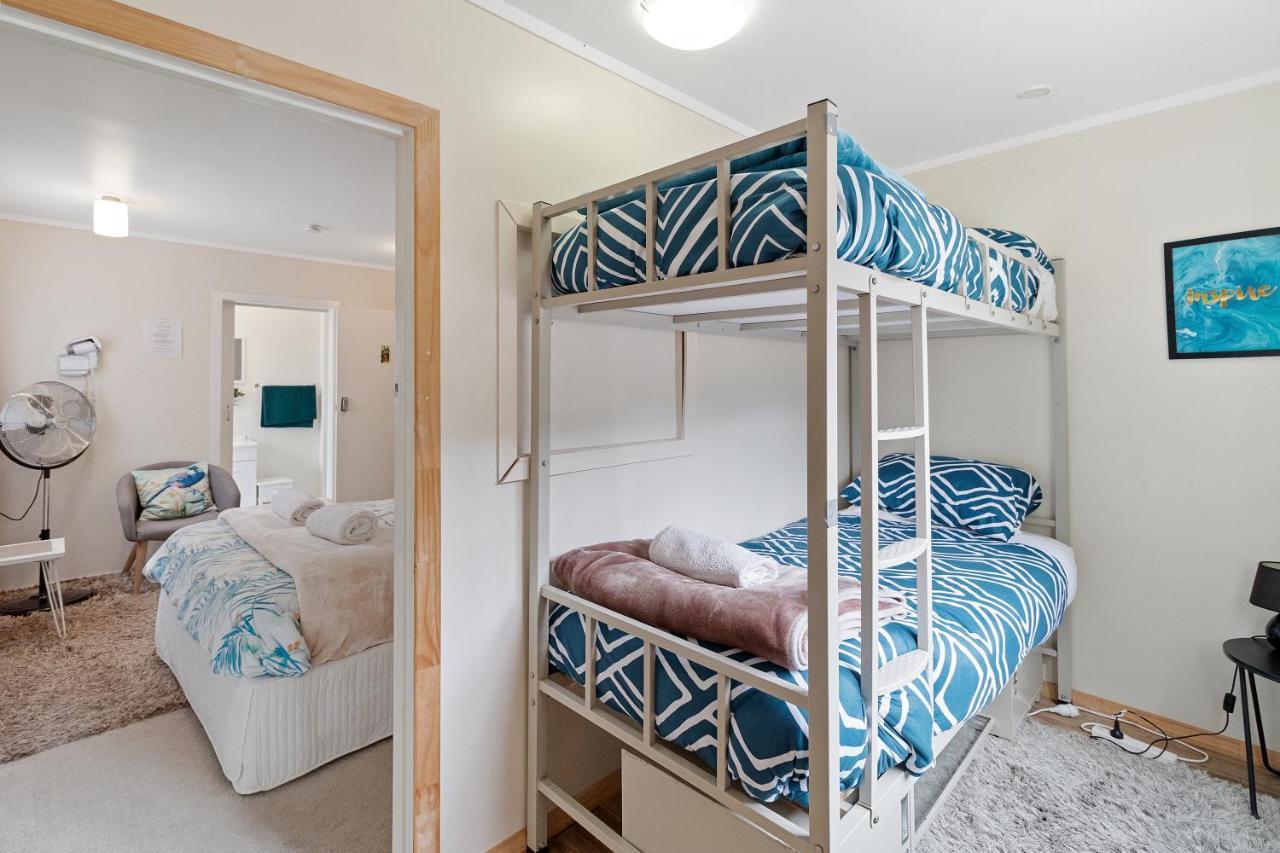 Riverside Accommodation Karangahake Εξωτερικό φωτογραφία