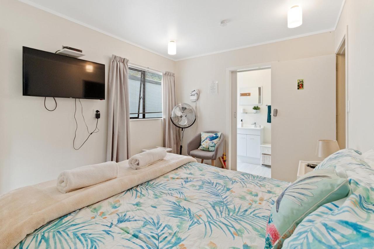 Riverside Accommodation Karangahake Εξωτερικό φωτογραφία