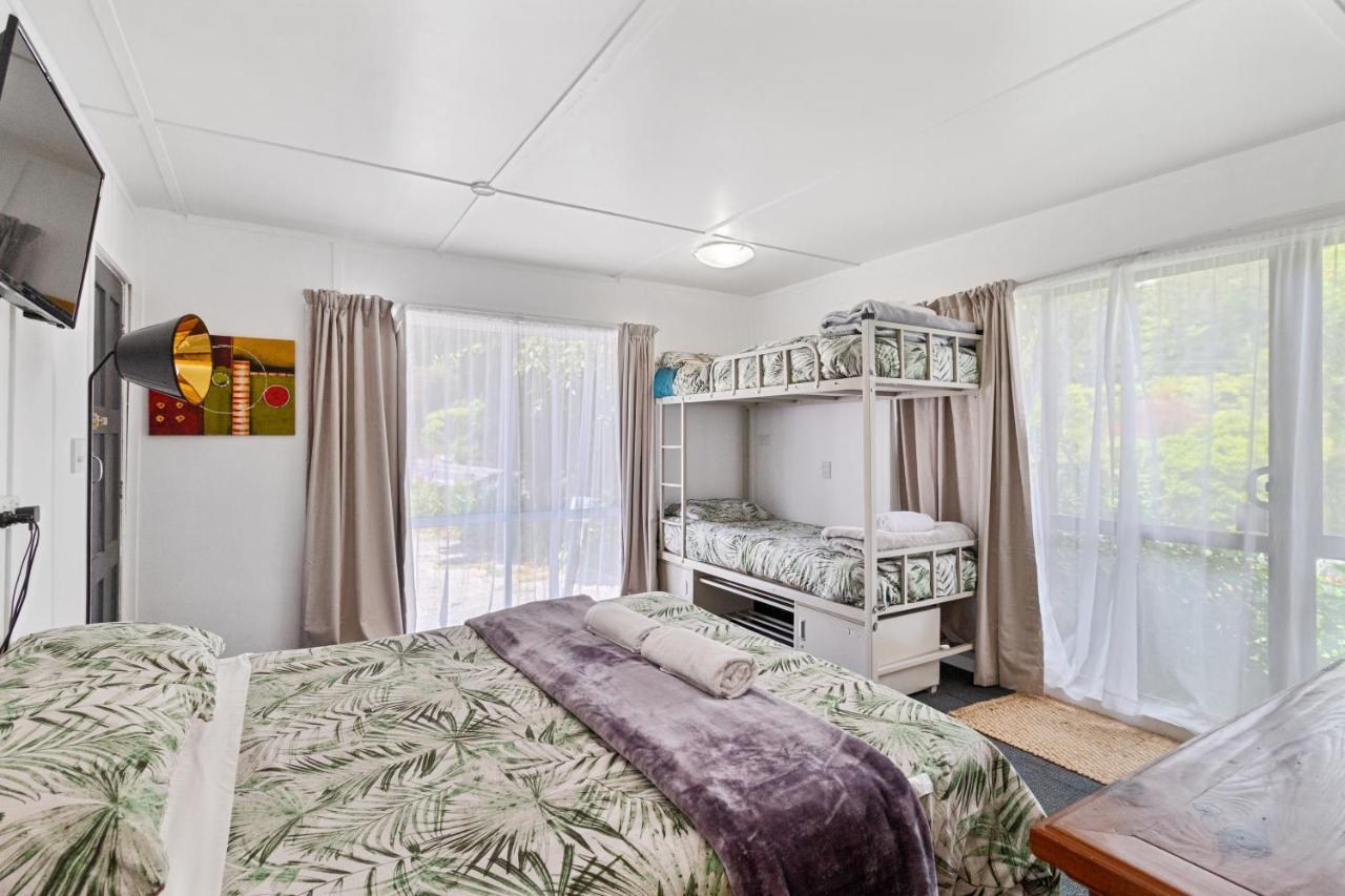 Riverside Accommodation Karangahake Εξωτερικό φωτογραφία