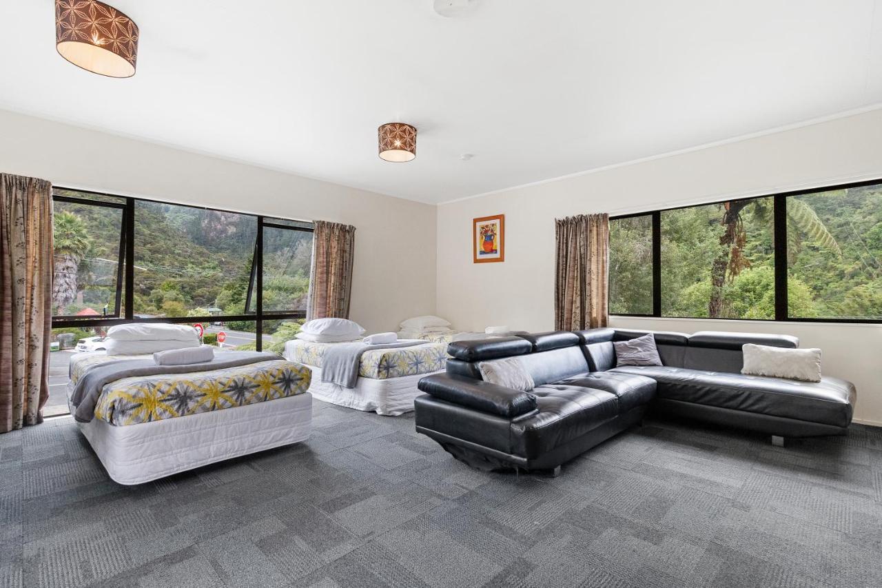 Riverside Accommodation Karangahake Εξωτερικό φωτογραφία