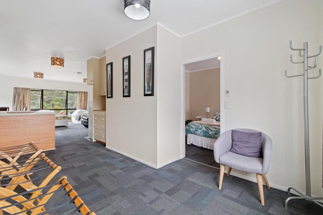 Riverside Accommodation Karangahake Εξωτερικό φωτογραφία
