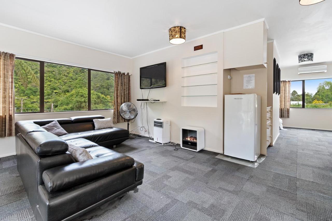 Riverside Accommodation Karangahake Εξωτερικό φωτογραφία