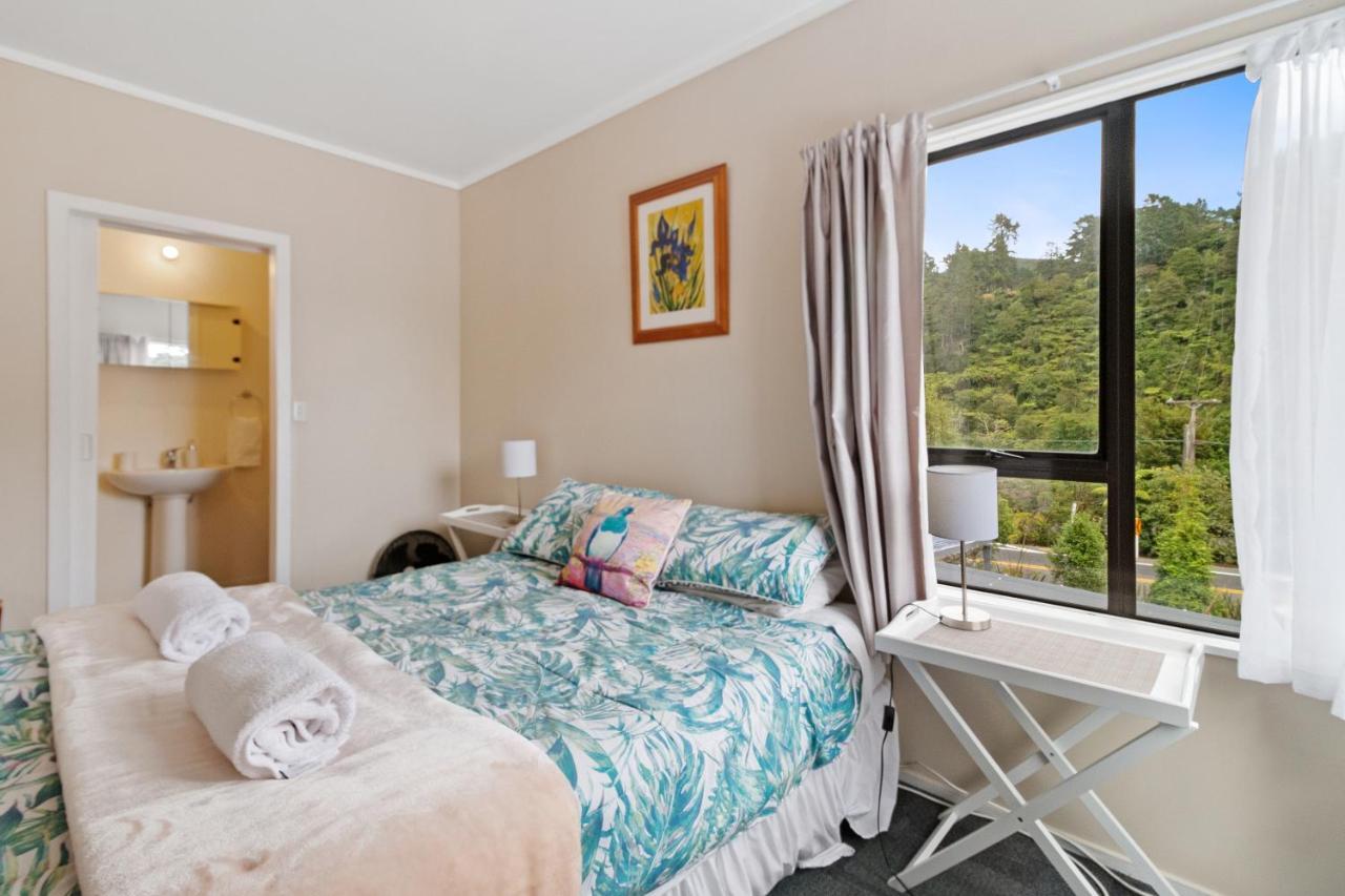 Riverside Accommodation Karangahake Εξωτερικό φωτογραφία