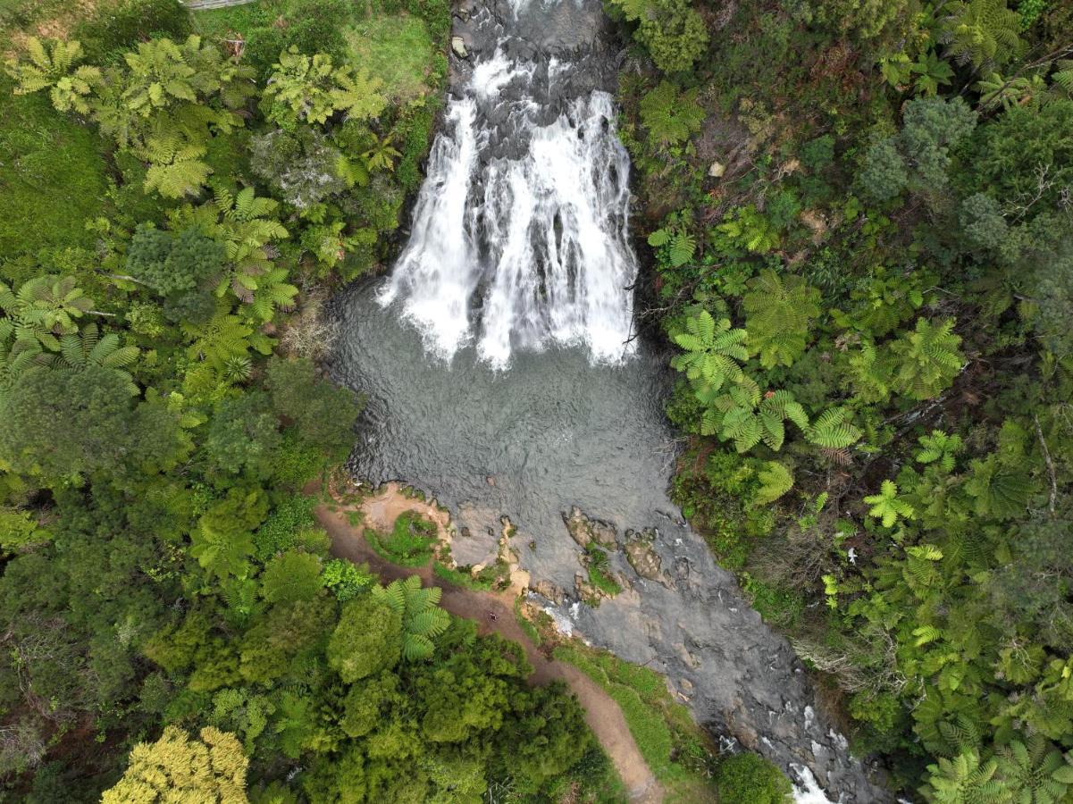 Riverside Accommodation Karangahake Εξωτερικό φωτογραφία