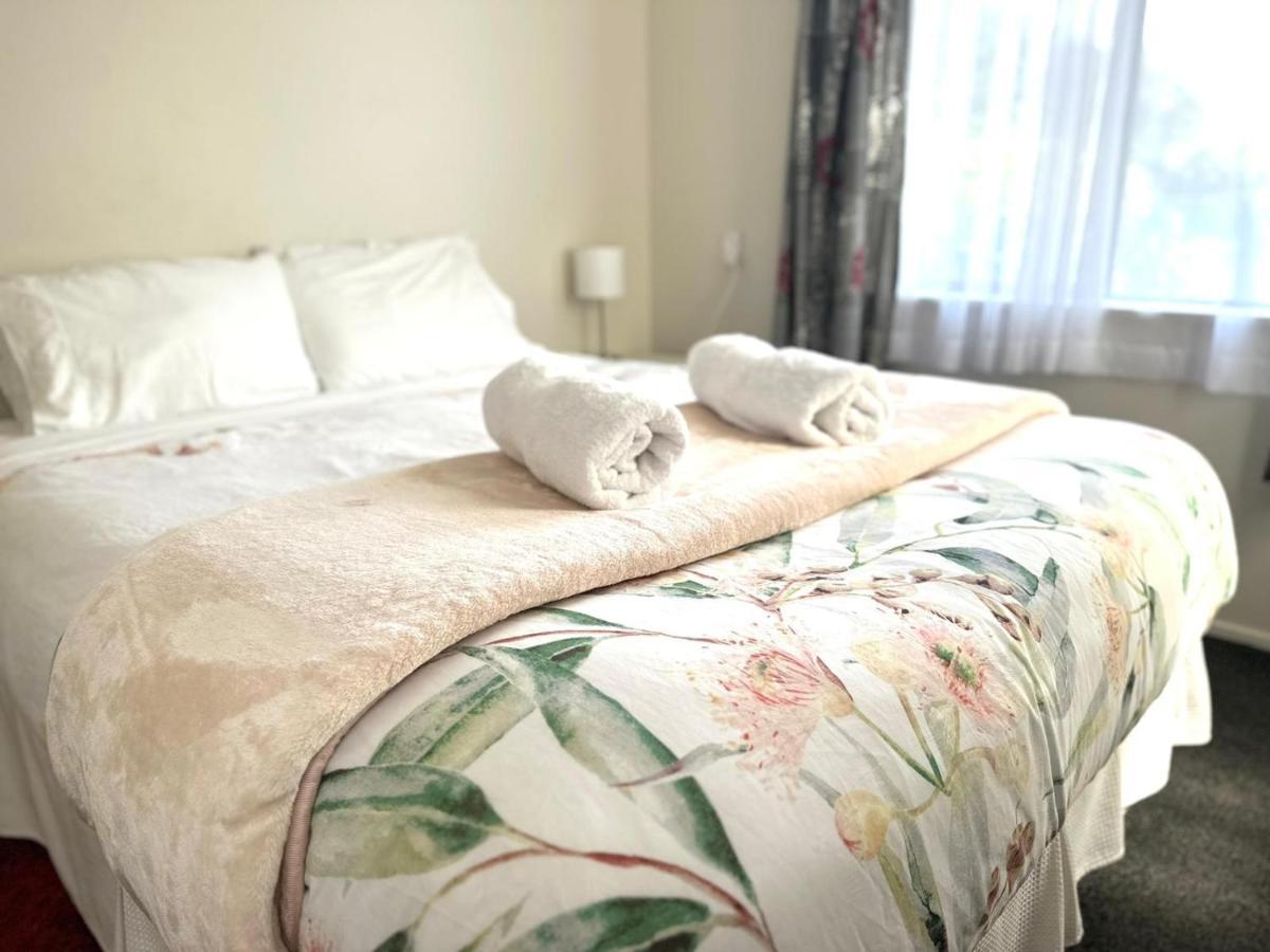 Riverside Accommodation Karangahake Εξωτερικό φωτογραφία