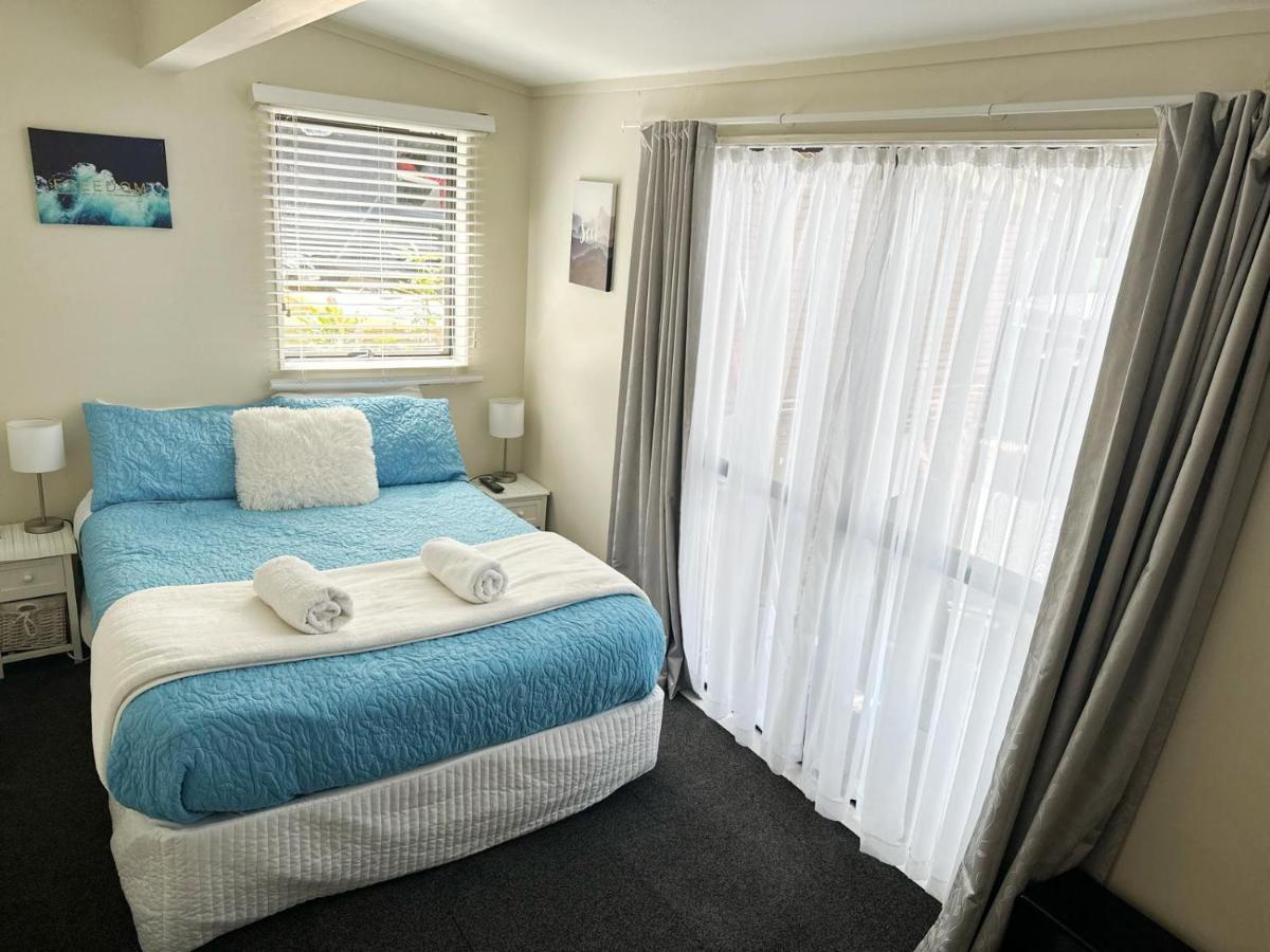 Riverside Accommodation Karangahake Εξωτερικό φωτογραφία
