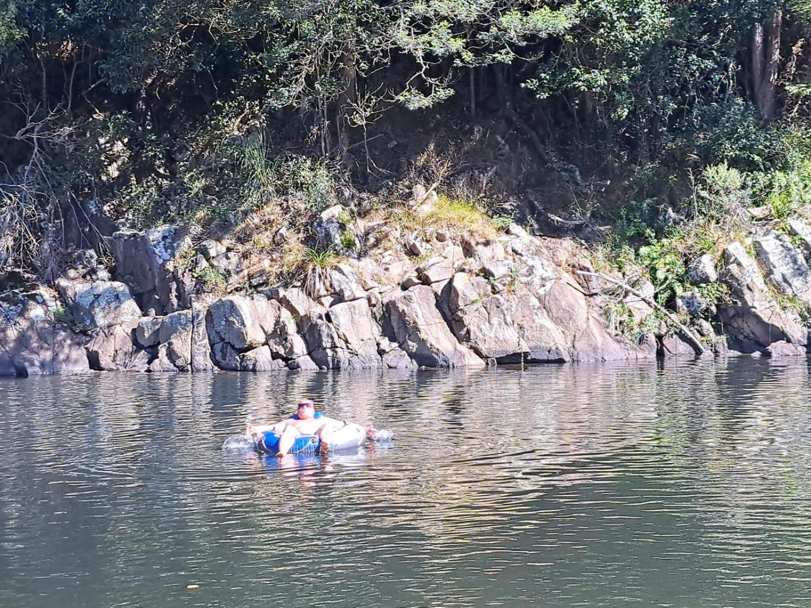 Riverside Accommodation Karangahake Εξωτερικό φωτογραφία
