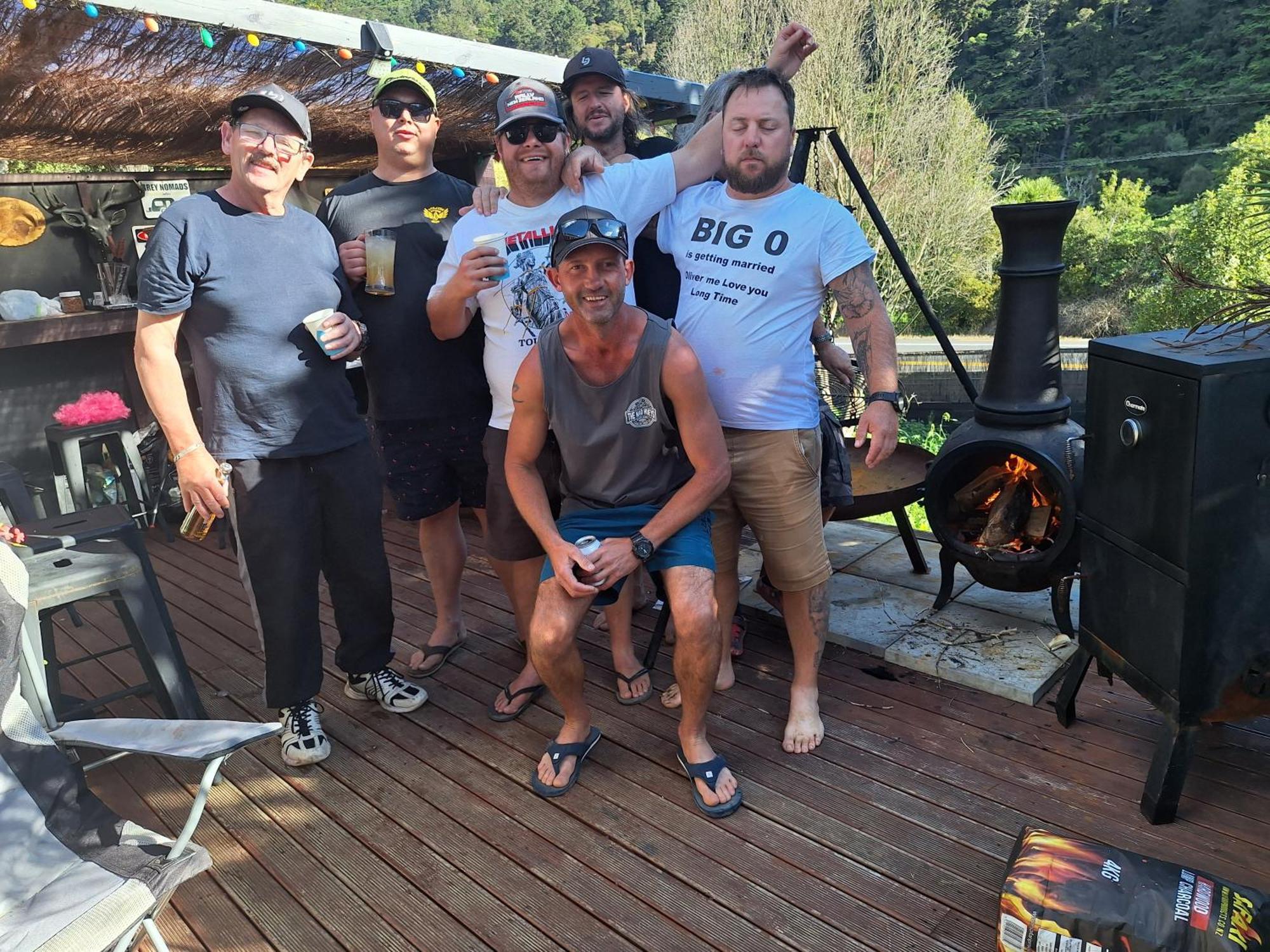 Riverside Accommodation Karangahake Εξωτερικό φωτογραφία