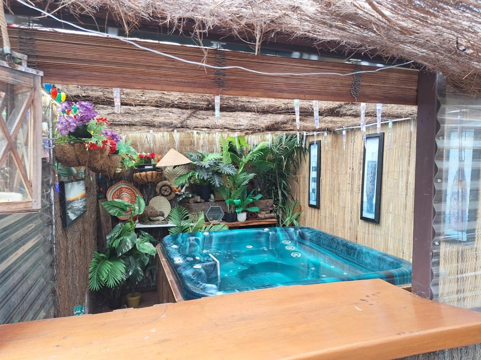 Riverside Accommodation Karangahake Εξωτερικό φωτογραφία