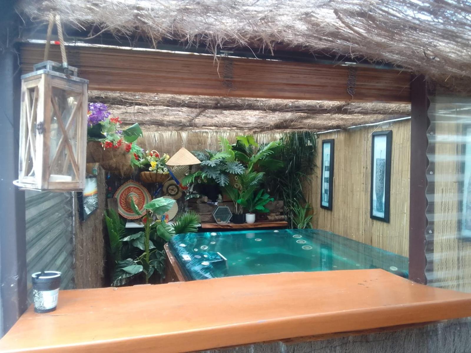 Riverside Accommodation Karangahake Εξωτερικό φωτογραφία