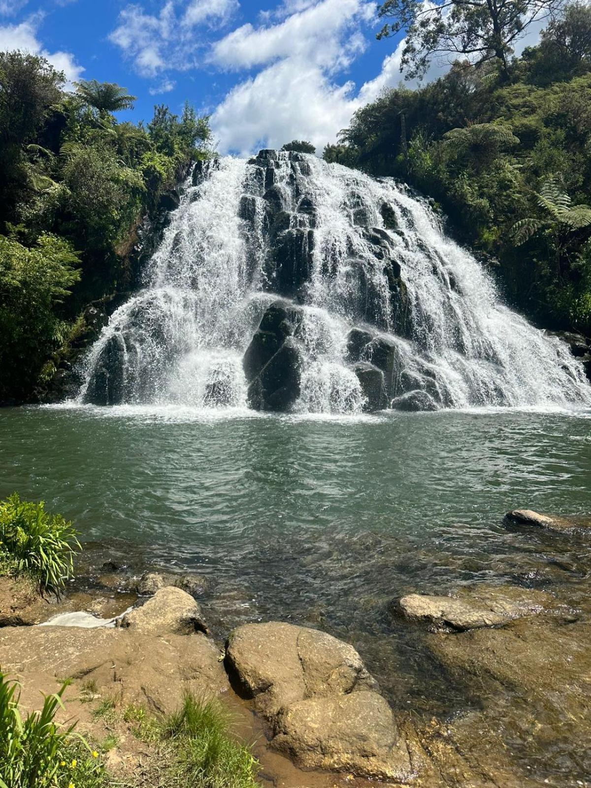 Riverside Accommodation Karangahake Εξωτερικό φωτογραφία