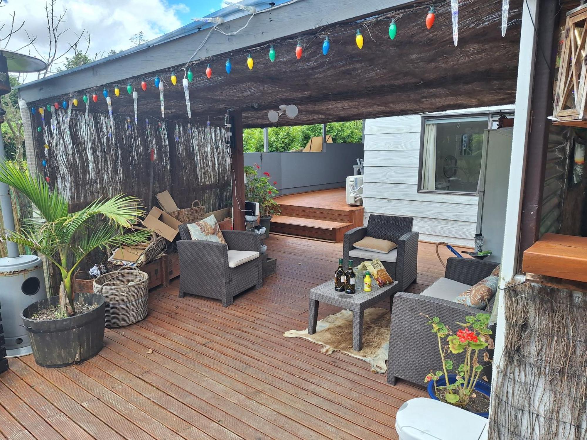 Riverside Accommodation Karangahake Εξωτερικό φωτογραφία
