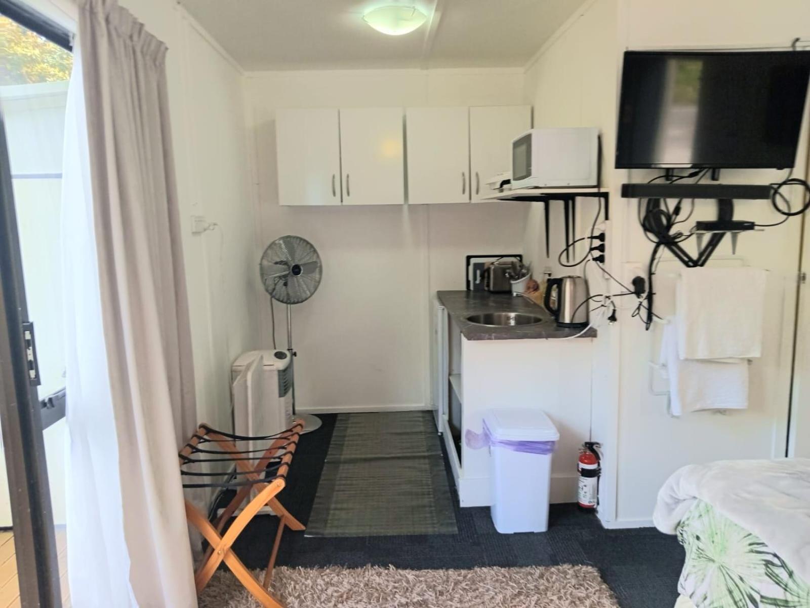 Riverside Accommodation Karangahake Εξωτερικό φωτογραφία