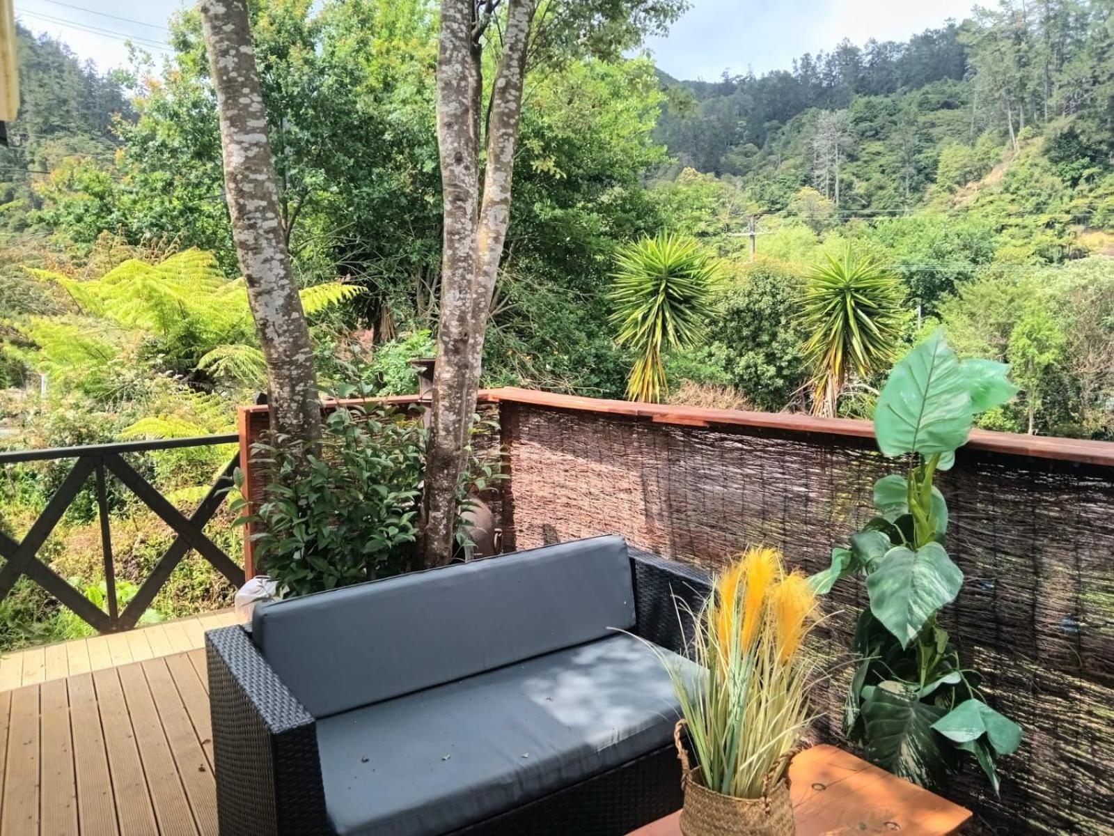 Riverside Accommodation Karangahake Εξωτερικό φωτογραφία