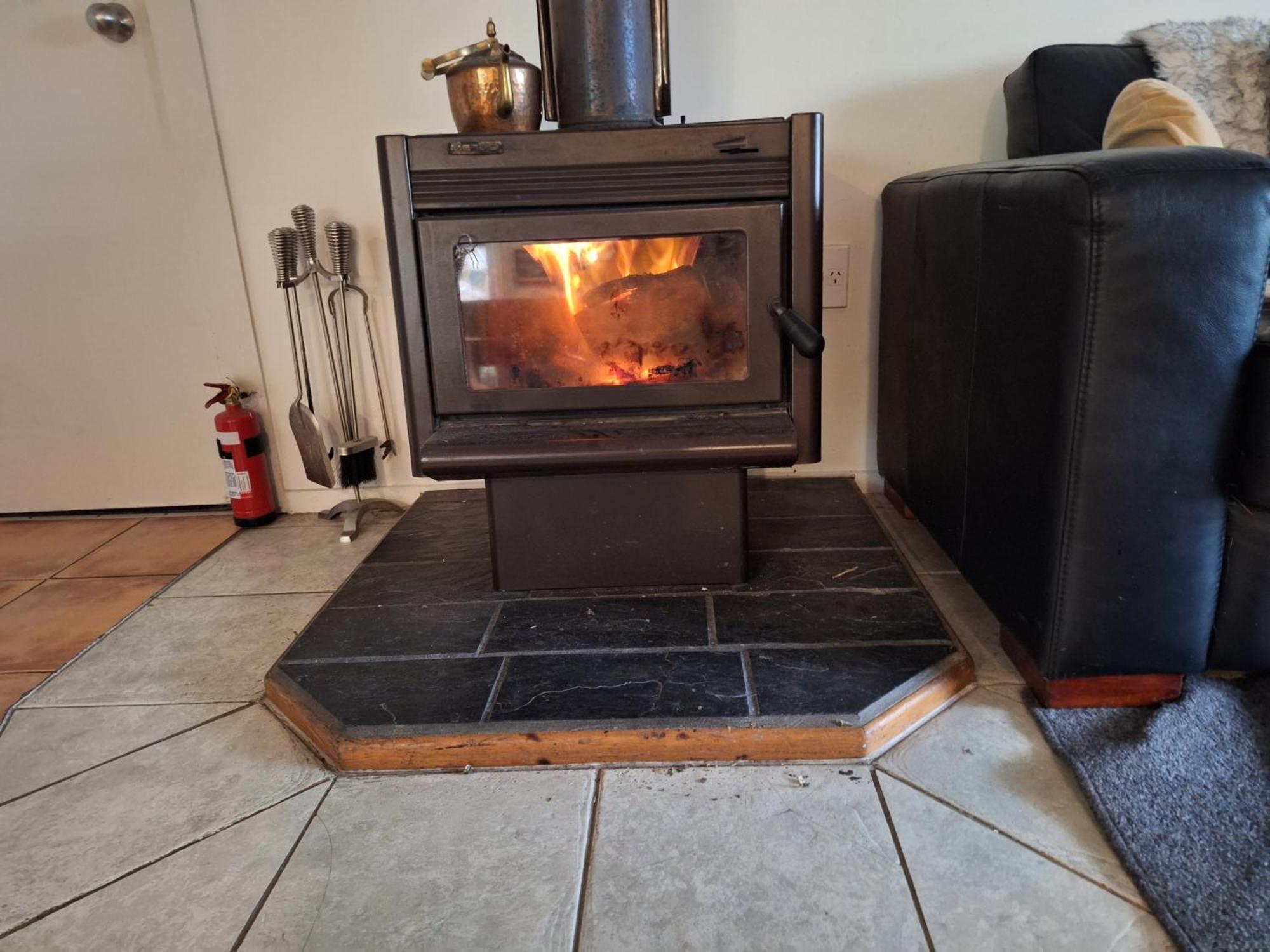 Riverside Accommodation Karangahake Εξωτερικό φωτογραφία