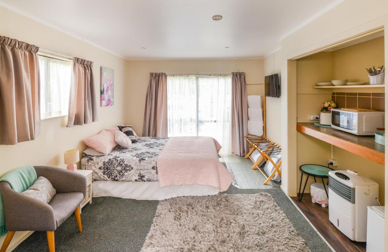 Riverside Accommodation Karangahake Εξωτερικό φωτογραφία