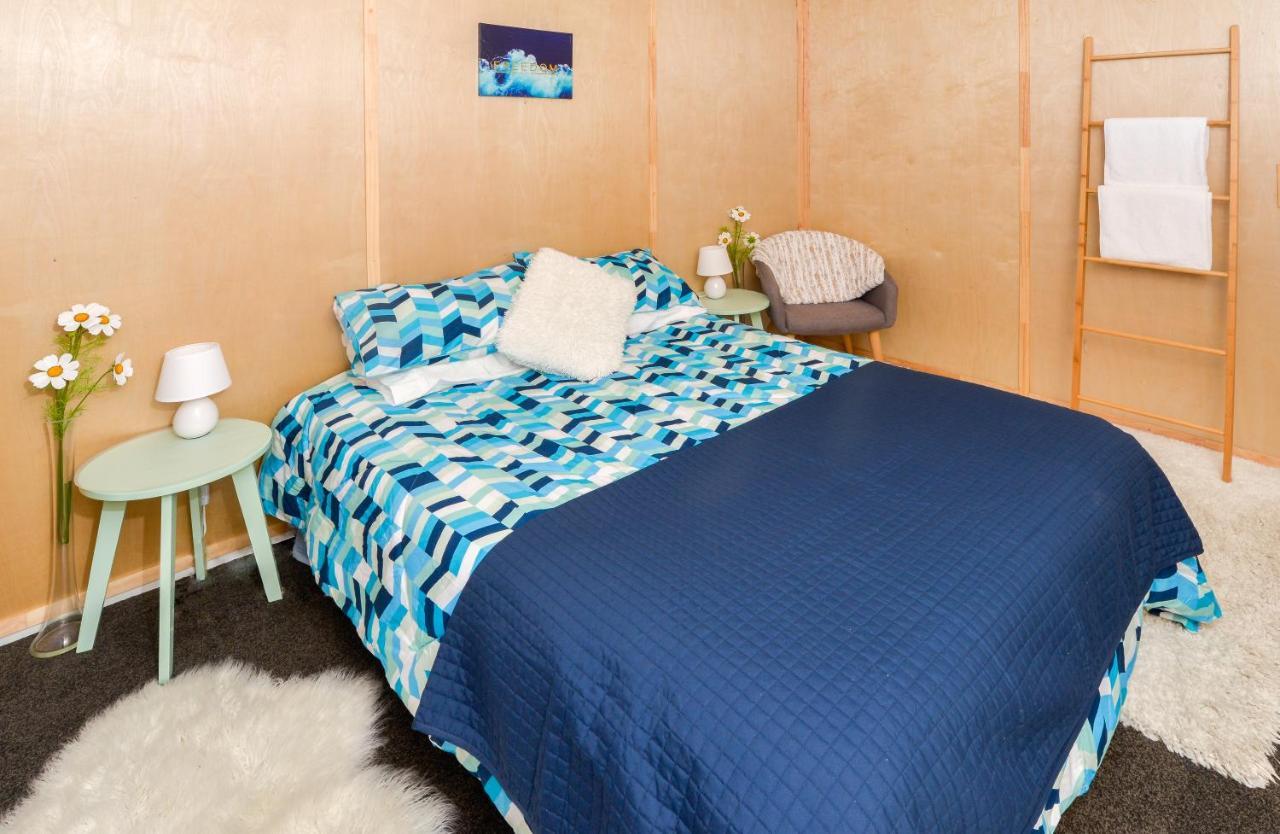 Riverside Accommodation Karangahake Εξωτερικό φωτογραφία