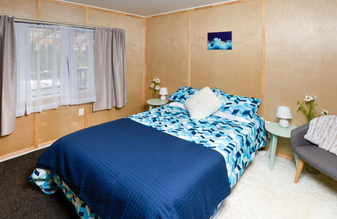 Riverside Accommodation Karangahake Εξωτερικό φωτογραφία